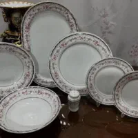 ۱۲نفره اسپیدار قدیمی