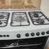 گاز فر دار تکنو