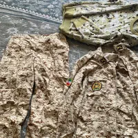 لباس سربازی