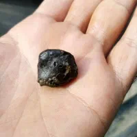 چند عدد شهاب سنگ 5 تا 100 گرمی