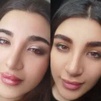 فیبروز آکادمی سمیرا  حمزه ای