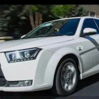 دنا پلاس توربو اتوماتیک