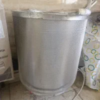 تنور گازی