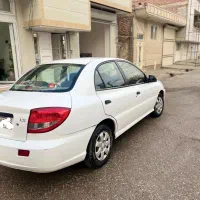 ریو ۸۸|خودرو کلاسیک|پلدشت, |دیوار