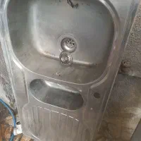 سینک ظرف شویی