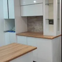برچسب مخصوص کابینت ضدآب|خدمات پیشه و مهارت|قزوین, |دیوار