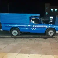 حمل بار به تمام نقاط کشور