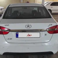 جک j5|خودرو سواری و وانت|تهران, تهرانسر شمالی|دیوار