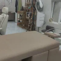 تخت اسکالپ نوی نو
