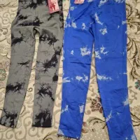 ورزشی لگ نو