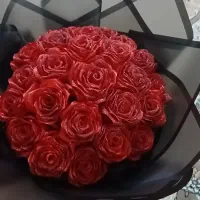 گل ماندگار