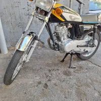 هندا ۱۲۵ پیشرو