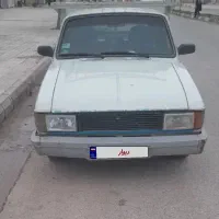 وانت مدل ۹۳ دوگانه