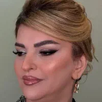 خدمات میکاپ و شنیون ،لیفت مژه و ابرو تخصصی