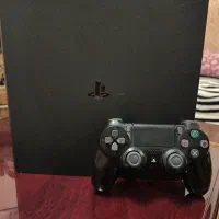 ps4 slim با حافظه ۵۰۰ گیگابایت