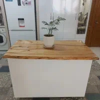 میز جزیره