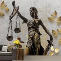 وکیل پایه یک دادگستری و مشاور حقوقی(خانم)