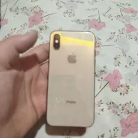 iPhone xs 256 gold|موبایل|اصفهان, پوریای ولی|دیوار
