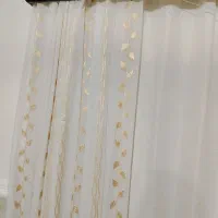 پرده ترک