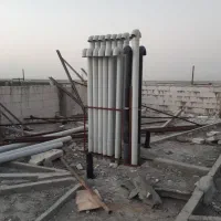 پوش فیت کار،شاگرد و کنده کار نیازمندم