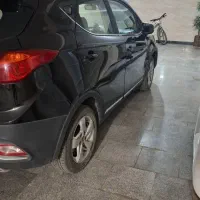جک S3|خودرو سواری و وانت|علی‌آباد کتول, |دیوار