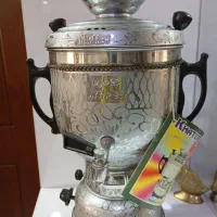 سماور گازی نونو