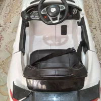 ماشین شارژی