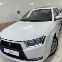 دنا پلاس توربو اپشنال در حد