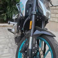 فروش متور سیکلت cf250nk فوری ۸۰۰تا کار  زیر قیمت