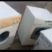 لباسشویی