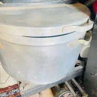 دیگ و اجاق