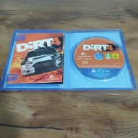 دیسک PS4|کنسول، بازی ویدئویی و آنلاین|سمنان, |دیوار