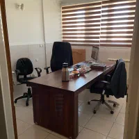 میز کنفرانس و صندلی