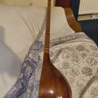 ۳ تار نو با کاور و پایه