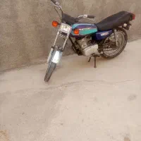 موتور مدل ۸۷