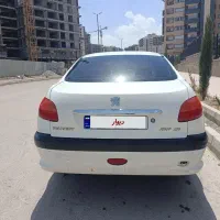 206 V1 SD|خودرو سواری و وانت|اصفهان, کوی شهید کشوری|دیوار