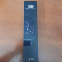 ساعت هوشمند TCH مدل Z10