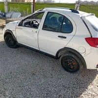 کوییک s مدل 1402 تصادفی