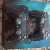 ps4 slim 1 tra کپی خور