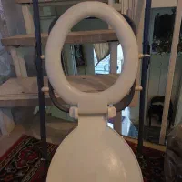 توالت فرنگی