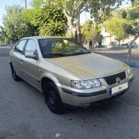سمند مدل 1382