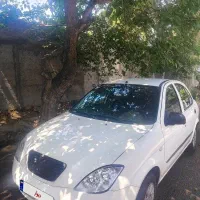 تیبا۲ مدل ۹۴(سالم و بی رنگ)
