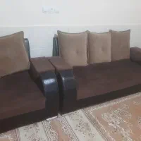 مبل ۷ نفره