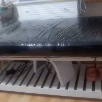 تخت فیشال و مژه