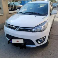 گریت وال m4