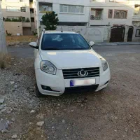فروش جیلی شاسی x7