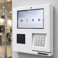 خودپرداز/دیواری/غیر نقدیatm2026