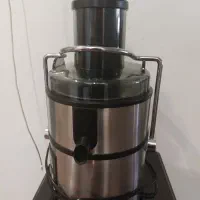 آبمیوه گیری و چرخ گوشت