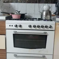 گازفردار