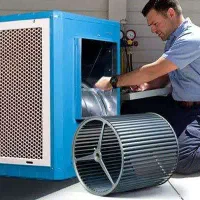 تعمیرات انواع کولر آبی و آبگرمکن و پکیج
